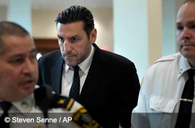 Bruins’ Milan Lucic Enters Not Guilty Plea Over Spouse Assault