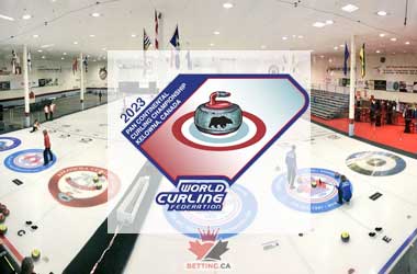 2023 Pan Continental Curling Championships