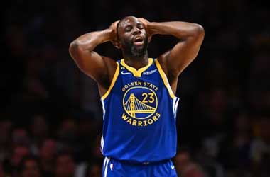 GSW Will Look To Help Greene After Being Suspended Indefinitely