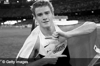 Pole Vaulter Shawn Barber Passes Away At 29 Due To Medical Complications