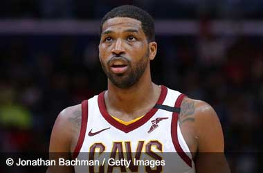 Tristan Thompson Gets 25 Game Suspension From NBA For Failed Drug Test