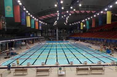 Swimming Canada Needs New Venue After Montreal Pool Closing 