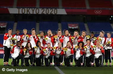 Canada Olympic Women’s Soccer Wants Fourth Consecutive Medal in Paris