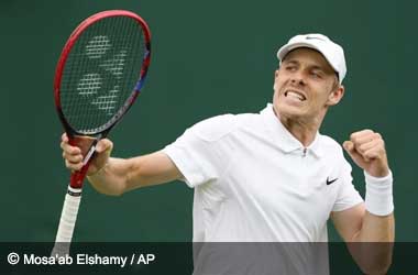 Denis Shapovalov