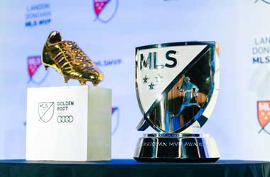 Canadian-Based Players in the Run for the 2024 MLS MVP Award