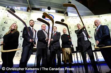 Hockey Hall of Fame 2024 inductee class