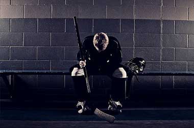 Canadian NHL Teams Struggle Over the Weekend