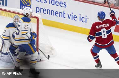 Canadiens Push for Playoffs, Fend off Trade Rumors as Deadline Draws Near