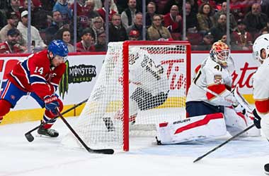 Suzuki’s Late-Game Magic Brings Canadiens 3-2 Victory Over Panthers