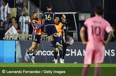 Whitecaps Crush Inter Miami’s Final Hopes in Stunning Semifinal Win