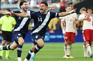 Canada Exits Gold Cup After 6-5 Shootout Loss to Guatemala