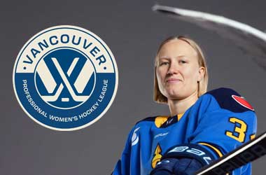 PWHL Vancouver Signs Forward Hannah Miller in Hometown Homecoming Hannah Miller signs for PHWL Vancouver