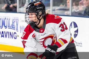Leslie, House Re-Sign with Ottawa as PWHL Rosters Take Shape