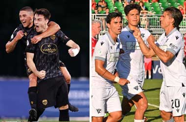 Atlético Ottawa and Vancouver FC advance to the 2025 Canadian Championship semifinals