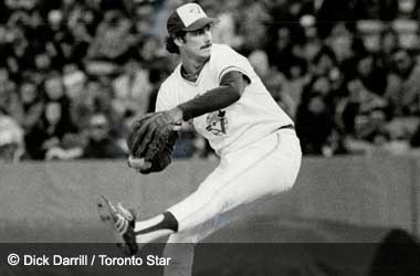 Former Blue Jays Pitcher Jim Clancy Passes Away at 69 Jim Clancy