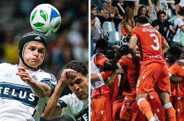 Vancouver Whitecaps and Forge FC Book Semifinal Spots in 2025 Canadian Championship Vancouver Whitecaps and Forge FC advance to the 2025 Canadian Championship Semifinals