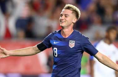 Toronto FC Closing in on Djordje Mihailovic Transfer Djordje Mihailovic