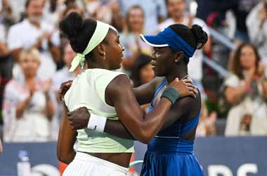 Victoria Mboko’s Breakout Week Turns Heads in Montreal Victoria Mboko stuns Coco Gauff at the 2025 Canadian Open
