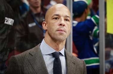 Canucks Extend Manny Malhotra as Abbotsford Head Coach