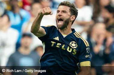 Thomas Müller Eyes First Canadian Cup Final with Whitecaps