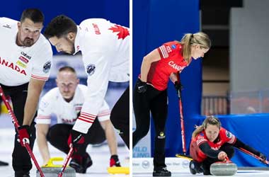 Ben Jacobs Wins Second Game, Rachel Homan Rebounds at 2025 Pan Continental Curling Championships Ben Jacobs and Rachel Homan both get wins at the 2025 Pan Continental Curling Championships