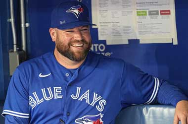 John Schneider Named Finalist for AL Manager of the Year