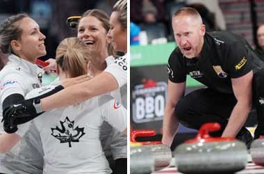 Teams Rachel Homan and Brad Jacobs progress to finals at 2025 Canadian Olympic Curling Trials