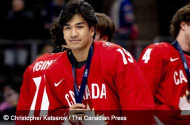 “No One Will Remember This”: Parekh Sets Record, Canada Settles for Bronze