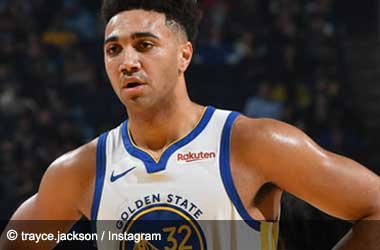 Trayce Jackson-Davis (Golden State Warriors)