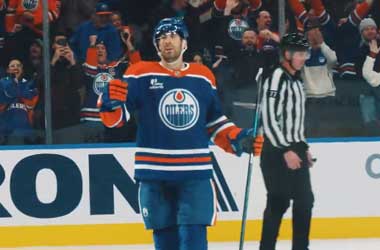 Evan Bouchard scores overtime winner against the Ottawa Senators during 2025 NHL Season