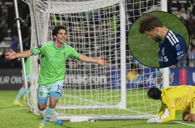 Vancouver Loses Champions Cup Quarterfinals Spot to Seattle