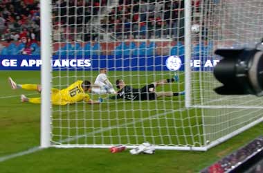 Canada Held by Tunisia as 2026 World Cup Focus Grows Liam Millar makes last gasp challenge to deny Tunisia in goalless 2026 International Friendly