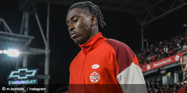 Moise Bombito