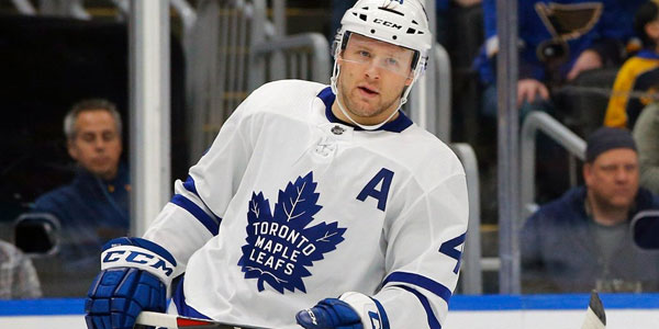 Rielly Trade List Signals Major Shift for Maple Leafs