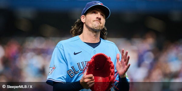 Kevin Gausman