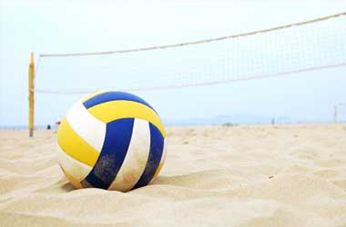 Beach Volleyball