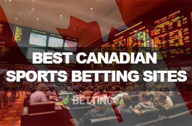 Sport Betting Canada - Best #5 Sites [ 2023 ] - Betting.ca