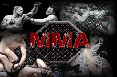 Top Canadian Sports Betting Sites For Mixed Martial Arts (MMA)