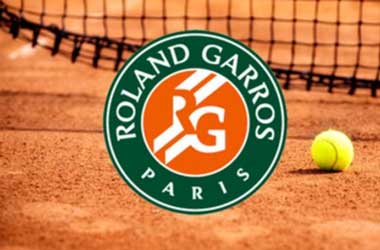 Roland Garos French Open