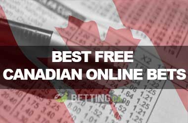 Best Free Canadian Online Bets