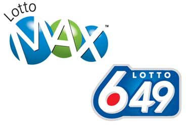 Lotto Max and Lotto 6/49