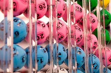 Try a Lottery Bet This Week