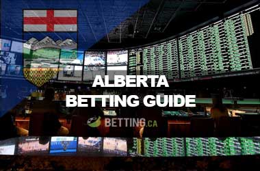 Top Canadian Sports Betting Sites For Alberta