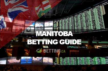 Top Canadian Sports Betting Sites For Manitoba