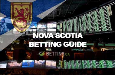 Top Canadian Sports Betting Sites For  Nova Scotia