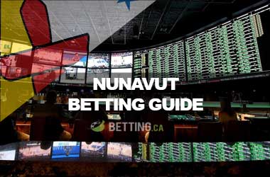 Top Canadian Sports Betting Sites For Nunavut