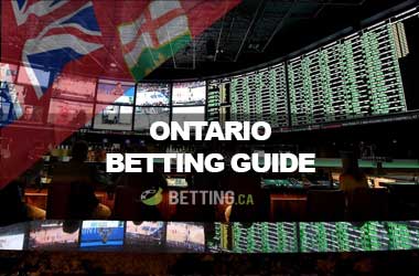 Top Canadian Sports Betting Sites For Ontario