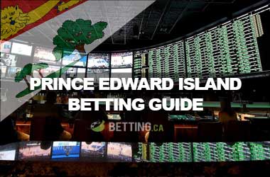 Top Canadian Sports Betting Sites For Prince Edward Island