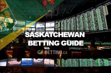 Top Canadian Sports Betting Sites For Saskatchewan