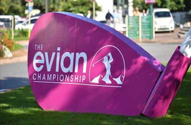 the evian championship